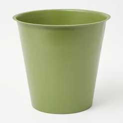 Vases | Vases & Planters<Mrs. Alice Adelaide Green Lattice Urn & Pedestal