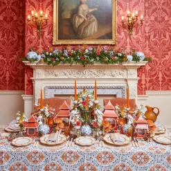 Jugs<Mrs. Alice Amber Hobnail Jug