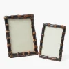 For Her | For The Homemaker<Mrs. Alice Burnt Bamboo Photo Frames (Set of 2)