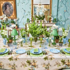 Candles | Candlescapes<Mrs. Alice Camille Olive Candlescape (Chocolate)