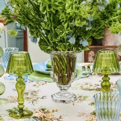 Candles | Candlescapes<Mrs. Alice Camille Olive Candlescape (Chocolate)