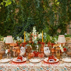 Candles | Candlescapes<Mrs. Alice Camille Orange Candle Set