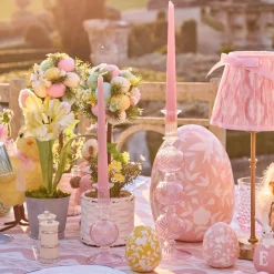Summer Candleware | Candles<Mrs. Alice Camille Peony Candle Set