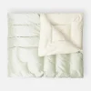 Bedding | For Her<Mrs. Alice Celadon Silk Eiderdown