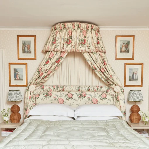 Bedding | For Her<Mrs. Alice Celadon Silk Eiderdown