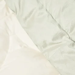 Bedding | For Her<Mrs. Alice Celadon Silk Eiderdown