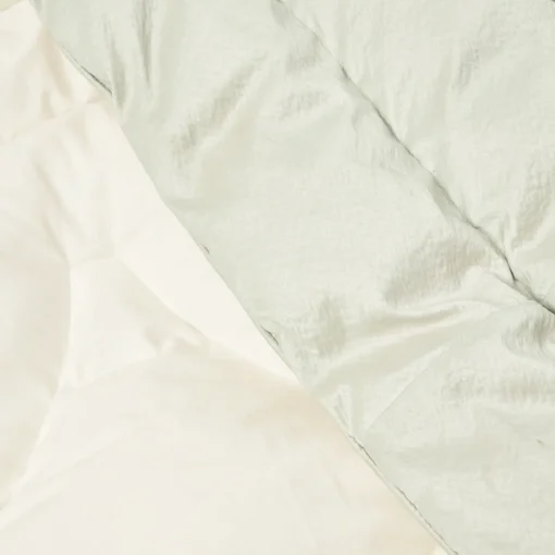 Bedding | For Her<Mrs. Alice Celadon Silk Eiderdown