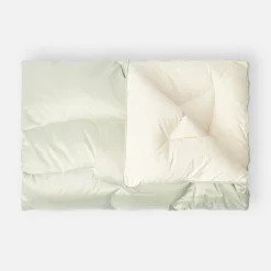 Bedding | For Her<Mrs. Alice Celadon Silk Eiderdown
