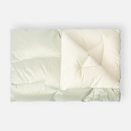 Bedding | For Her<Mrs. Alice Celadon Silk Eiderdown