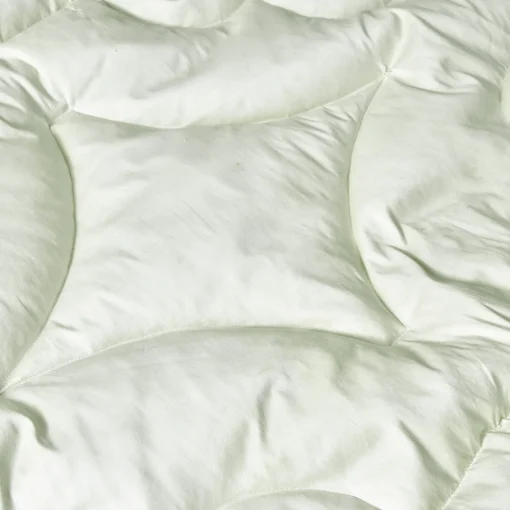 Bedding | For Her<Mrs. Alice Celadon Silk Eiderdown