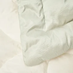 Bedding | For Her<Mrs. Alice Celadon Silk Eiderdown