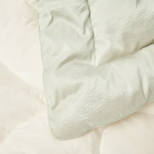 Bedding | For Her<Mrs. Alice Celadon Silk Eiderdown