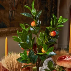 Year-round Decorations | Autumn Decorations<Mrs. Alice Clementine Tree