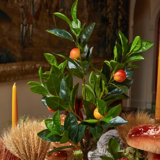 Year-round Decorations | Autumn Decorations<Mrs. Alice Clementine Tree