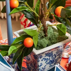 Year-round Decorations | Autumn Decorations<Mrs. Alice Clementine Tree