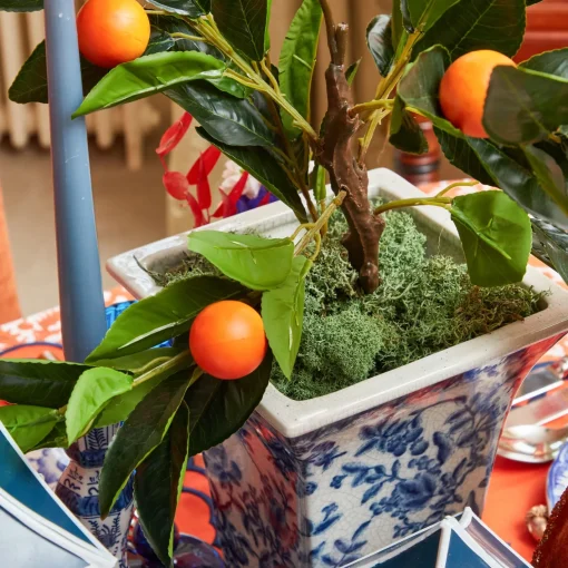Year-round Decorations | Autumn Decorations<Mrs. Alice Clementine Tree