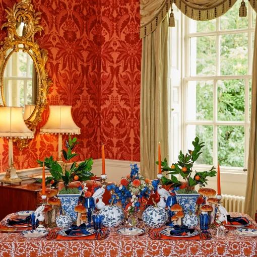 Year-round Decorations | Autumn Decorations<Mrs. Alice Clementine Tree