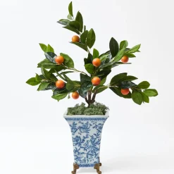 Year-round Decorations | Autumn Decorations<Mrs. Alice Clementine Tree