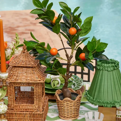 Year-round Decorations | Autumn Decorations<Mrs. Alice Clementine Tree