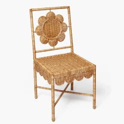 Furniture | Furniture<Mrs. Alice Daisy Rattan Chair