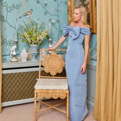 Furniture | Furniture<Mrs. Alice Daisy Rattan Chair