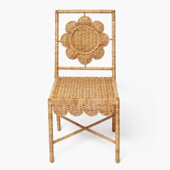 Furniture | Furniture<Mrs. Alice Daisy Rattan Chair