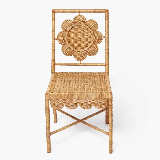 Furniture | Furniture<Mrs. Alice Daisy Rattan Chair