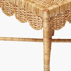 Furniture | Furniture<Mrs. Alice Daisy Rattan Chair