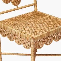 Furniture | Furniture<Mrs. Alice Daisy Rattan Chair