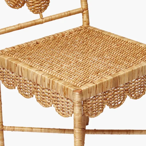 Furniture | Furniture<Mrs. Alice Daisy Rattan Chair
