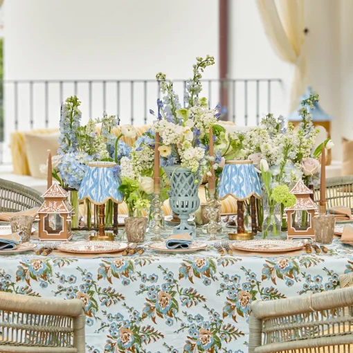 Summer Glassware | Glasses<Mrs. Alice Dappled Sand Glasses (Set of 4)