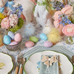 Spring Decorations<Mrs. Alice Decorative Polka Dot Eggs