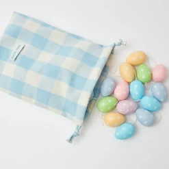 Spring Decorations<Mrs. Alice Decorative Polka Dot Eggs