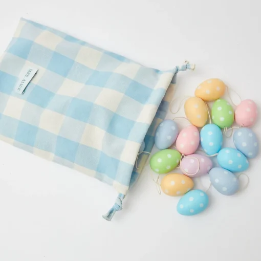 Spring Decorations<Mrs. Alice Decorative Polka Dot Eggs