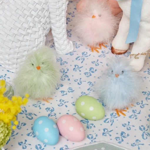 Spring Decorations<Mrs. Alice Decorative Polka Dot Eggs