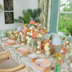 Rechargeable Table Lamps | Summer Lighting<Mrs. Alice Edie Tall Rechargeable Lamp