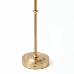 Rechargeable Table Lamps | Summer Lighting<Mrs. Alice Edie Tall Rechargeable Lamp