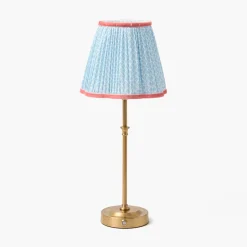 Rechargeable Table Lamps | Summer Lighting<Mrs. Alice Edie Tall Rechargeable Lamp