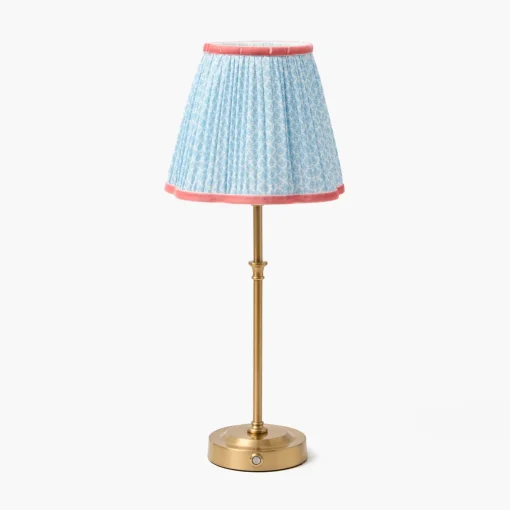 Rechargeable Table Lamps | Summer Lighting<Mrs. Alice Edie Tall Rechargeable Lamp