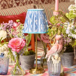 Rechargeable Table Lamps | Summer Lighting<Mrs. Alice Edie Tall Rechargeable Lamp