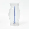Summer Glassware | Summer Candleware<Mrs. Alice Engraved Glass Lantern