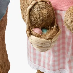 Spring Decorations<Mrs. Alice Extra Large Mr & Mrs Easter Bunny (Pair)