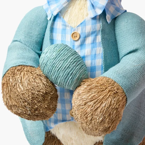 Spring Decorations<Mrs. Alice Extra Large Mr & Mrs Easter Bunny (Pair)