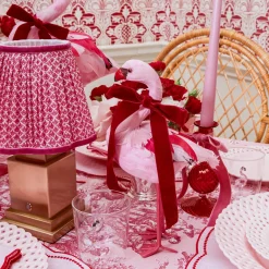 Year-round Decorations | Spring Decorations<Mrs. Alice Faye Flamingo Family