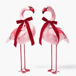 Year-round Decorations | Spring Decorations<Mrs. Alice Faye Flamingo (Pair) - 46cm