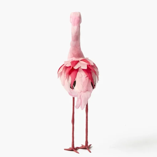 Year-round Decorations | Spring Decorations<Mrs. Alice Faye Flamingo (Pair) - 46cm