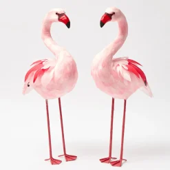 Year-round Decorations | Spring Decorations<Mrs. Alice Faye Flamingo (Pair) - 46cm