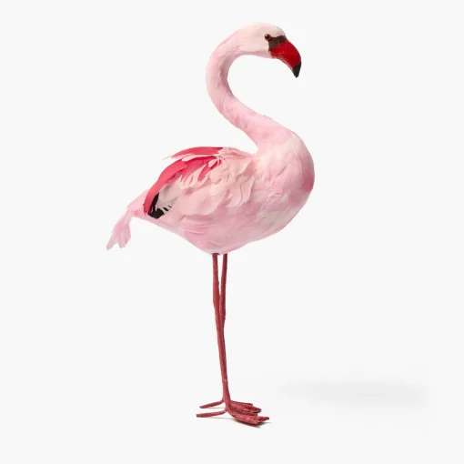 Year-round Decorations | Spring Decorations<Mrs. Alice Faye Flamingo (Pair) - 46cm