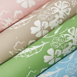 Serena Fresson Wallpapers<Mrs. Alice Green Chelsea Square Wallpaper