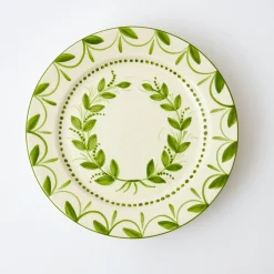 Dinner Plates<Mrs. Alice Green Garland Dinner Plate